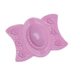 490 Jóia Retângular Faye