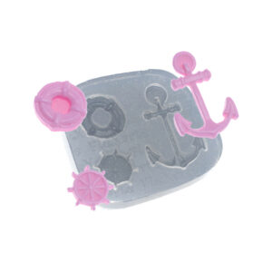 514 Âncora + Boia + Timão