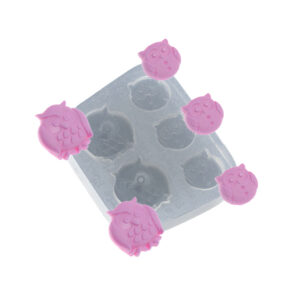 517 Quinteto de Corujas