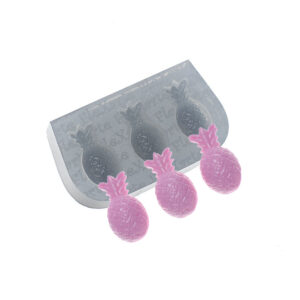 524 Trio de Abacaxis