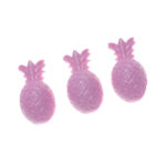 524 Trio de Abacaxis