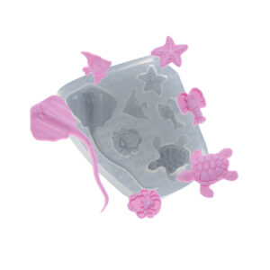 526 Fundo do Mar Lagosta