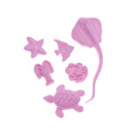 526 Fundo do Mar Lagosta