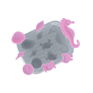 527 Fundo do Mar Ouriço