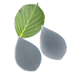 534 Marcador de Folha de Hortênsia CD