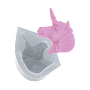 537 Unicórnio Médio