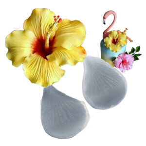 545 Marcador de Hibisco CD