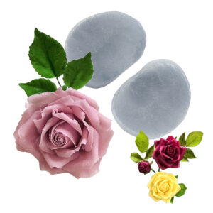 548 Marcador de Rosa CD