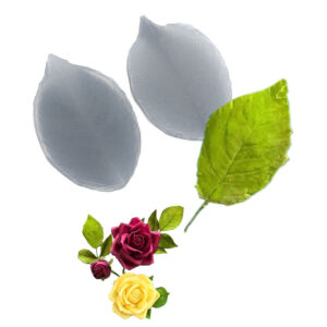 550 Marcador de Folha de Rosa CD