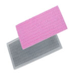 557 Crochê Abella Grande – Retângular