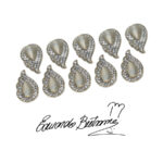 560 Jóia Pró – Asinha Brooke Média X10 EB