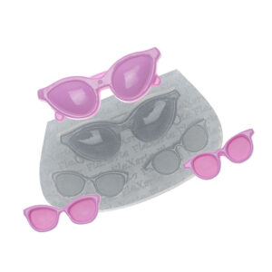 564 Conjunto de Óculos