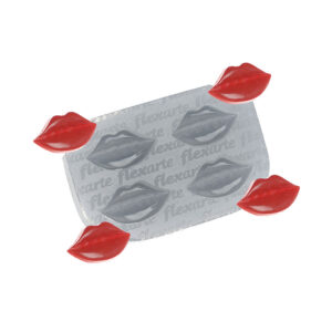 573 Quatro Lábios Hayworth (Bocas)