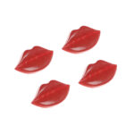 573 Quatro Lábios Hayworth (Bocas)