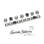 580 Jóia Pró –  Stoya Cordão Retangular +7 EB