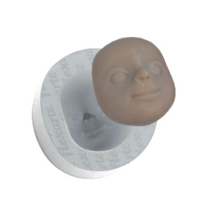 594 Rosto de Criança RZ II