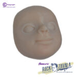 594 Rosto de Criança RZ II