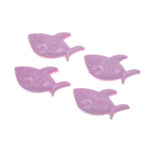 595 Quarteto de Mini Tubarões