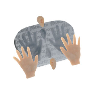 607 Mãozinha Feminina RZ I