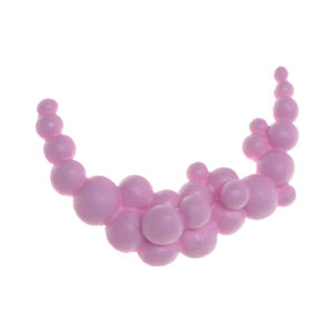 615 Bolhas Bubbles ou Núvens