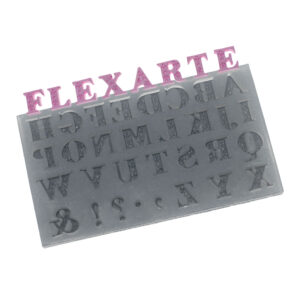 617 Alfabeto Detalhado Pequeno