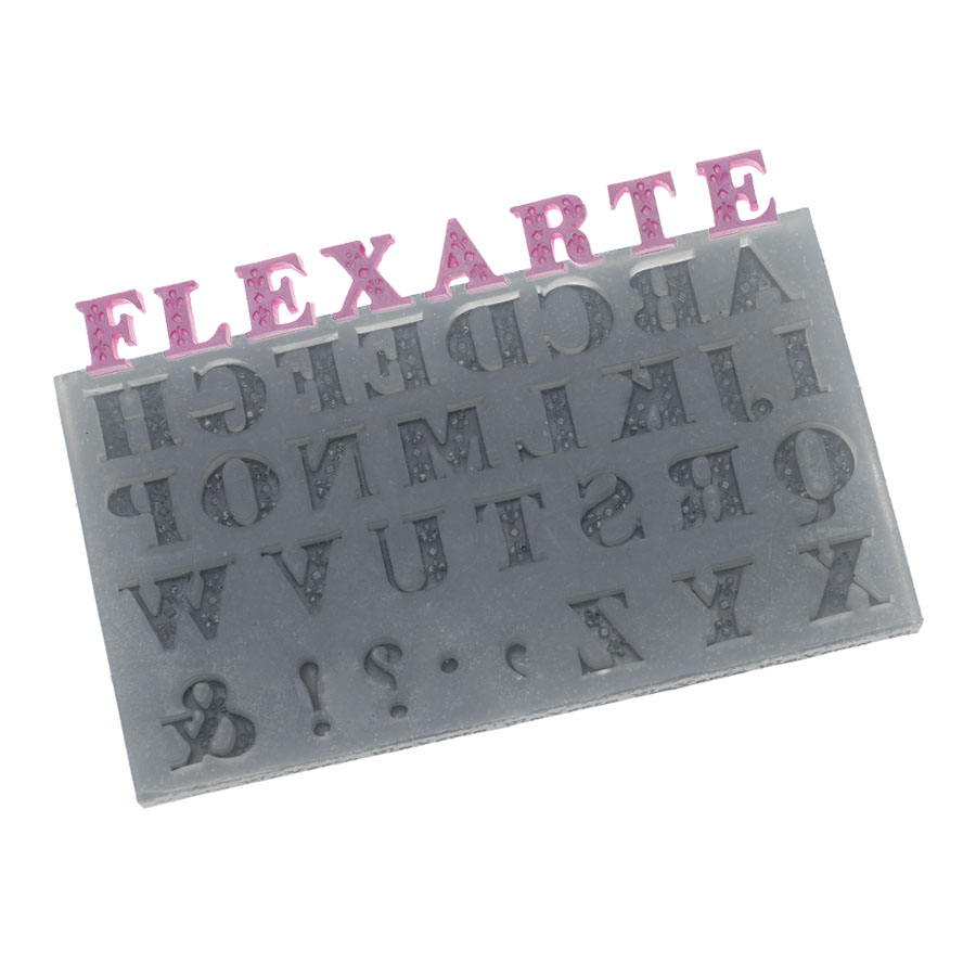 617 Alfabeto Detalhado Pequeno