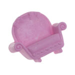 620 Poltrona Média Frau Vanity