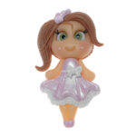 627 Bonequinha Charlize