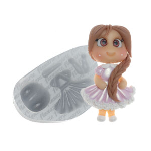 628 Bonequinha Thaila