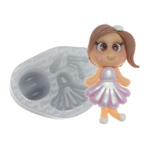 630 Bonequinha Ivanović