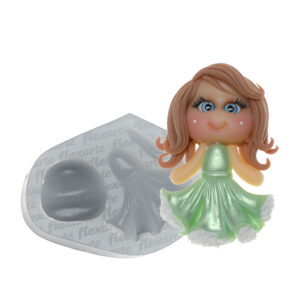 632 Bonequinha Hathaway