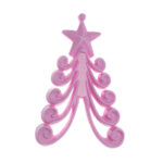 637 Árvore de natal Média Estilizada