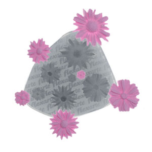 657 Florzinhas Azealia