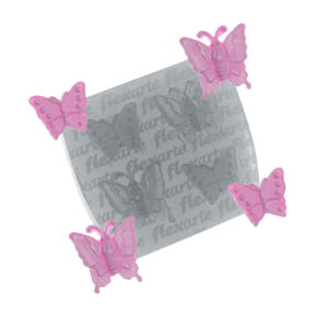 660 Borboletas Kendricks