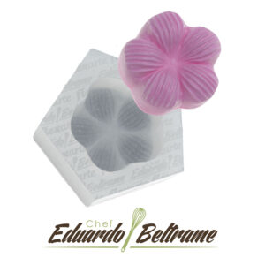 662 Doce Modelado de Flor EB