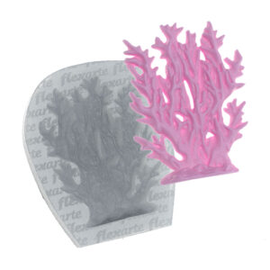 664 Alga Marinha - Coral