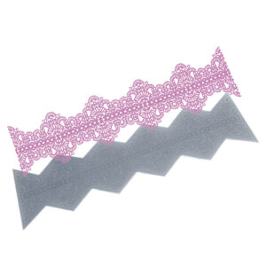 668 Renda Tahani Zigue