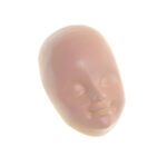 669 Rostinho Pincesas, Santas, etc – Variados Rostos