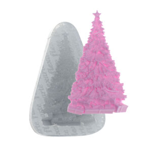 671 Árvore de Natal Style