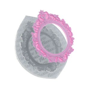 676 Moldura Oval Dallas