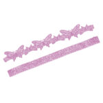 682 Renda Queen Butterfly