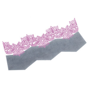 683 Renda Romanesque Baukis