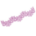 683 Renda Romanesque Baukis