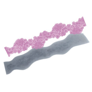 684 Renda Kroes Floral