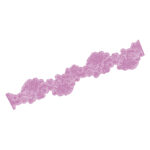 684 Renda Kroes Floral