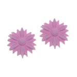 698 Par de Flor Yrsa