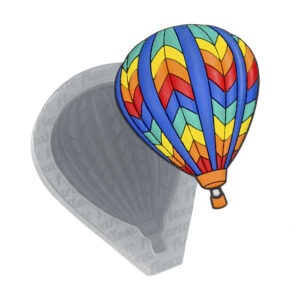 700 Balão Johnny Balonismo