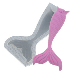 716 Cauda de Sereia Grande