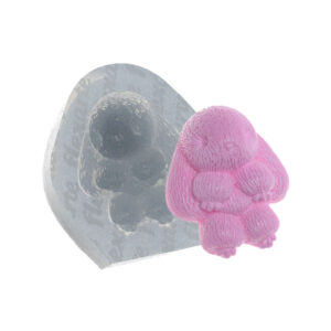 717 Coelhinho Zarall Pequeno