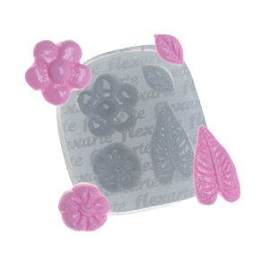 719 Florzinhas Cherry